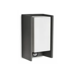 Philips myGarden Bridge væglampe antracit sensor