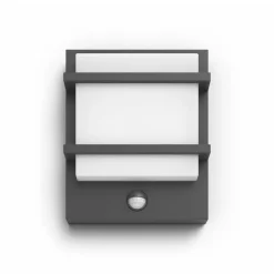 Philips myGarden Petronia LED-væglampe, sensor