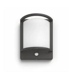 Philips myGarden Samondra LED-væglampe, sensor