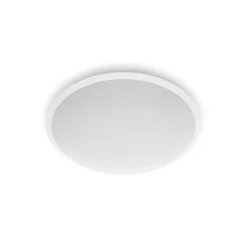 Philips myLiving Cavanal LED-lampe 2700K hvid IP44