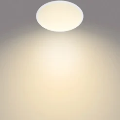 Philips myLiving Cavanal LED-lampe 2700K hvid IP44