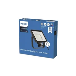 Philips ProjectLine udendørs spotlampe Sensor 4000K 50W