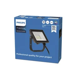 Philips ProjectLine udendørs LED-spot 4.000K 10W