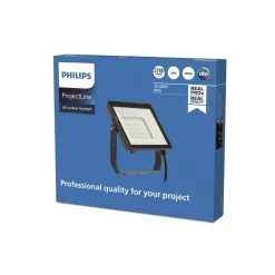 Philips ProjectLine udendørs LED-spot 3.000K 30W
