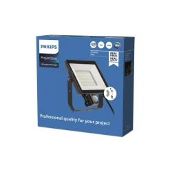 Philips ProjectLine udendørs spotlampe Sensor 3000K 30W