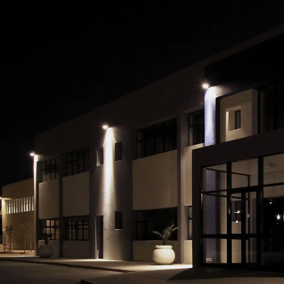 Philips ProjectLine udendørs LED-spot 4.000K 150W