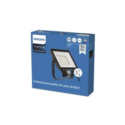 Philips ProjectLine udendørs spotlampe Sensor 3000K 50W