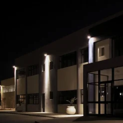 Philips ProjectLine udendørs LED-spot 6.500K 50W