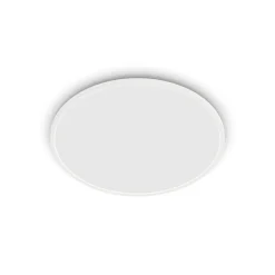 Philips SuperSlim LED IP54 Ø 25cm 4.000K hvid