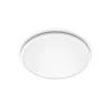 Philips SuperSlim LED IP44 2.700K Ø 24,5 cm hvid