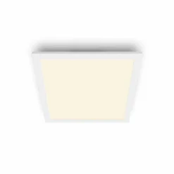 Philips Touch LED-panel 32,8 x 32,8 cm hvid 2.700 K