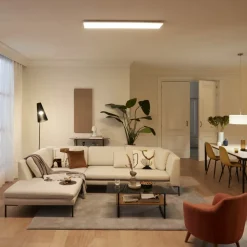 Philips Touch LED-panel 120 x 30 cm hvid 2.700 K