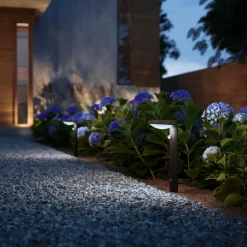 Philips Tyla LED-sokkellampe, bevægelsessensor