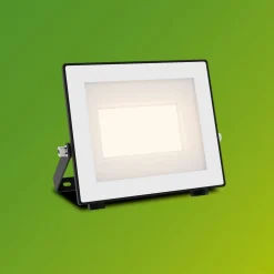 Philips udendørs LED-spot Lois UE flood, 14 W, 3.000 K, IP65