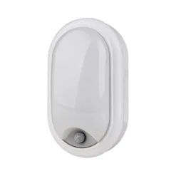 Philips Wall-mounted væglampe sensor oval 4.000K