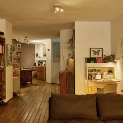 Philips WarmGlow LED Classic E14 B35 3,4 W mat