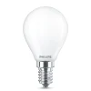 Philips WarmGlow LED Classic E14 P45 3,4 W mat