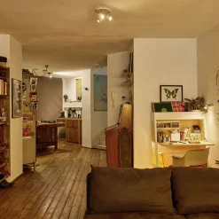 Philips WarmGlow LED Classic E14 P45 3,4 W mat