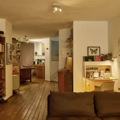 Philips WarmGlow LED-pære E27 P45 2,5 W klar