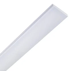 Planus 60 LED-loftlampe med universalhvide LED'er