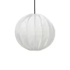 PR Home Alva hængelampe offwhite Ø 40cm kabel 2,5m