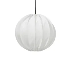 PR Home Alva hængelampe offwhite Ø 40cm kabel 2,5m