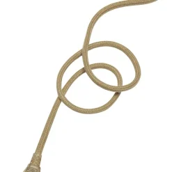 PR Home Hængelampe Ester, offwhite, Ø 24 cm, jern stik