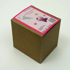 Prinsesse LED-natlampe, til stikkontakt