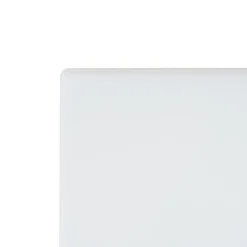 Prios Artin LED-loftlampe, sensor, kantet, 28 cm