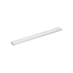 Prios Ashtonis LED-underskabsbelysning, kantet, 40 cm