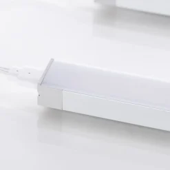 Prios Esbena LED-underskabsbelysning CCT 20 cm sæt med 3 stk