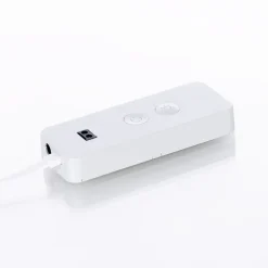 Prios Esbena LED-underskabsbelysning CCT 20 cm sæt med 3 stk