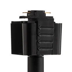 Prios Felipo 1-faset skinnespot, sort