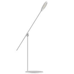 Prios Ihario CCT LED-bordlampe, kan dæmpes, hvid
