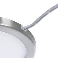 Prios Jopos LED-møbellampe i sæt med 3 stk