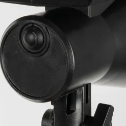 Prios Jostiras LED-solspotlight med jordspyd