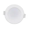 Prios LED-indbygningslampe Rida, 3 enheder, hvid, 23 cm, 30W, CCT, IP44