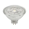 Prios LED-reflektorpære GU5.3 4,9W 500lm 36° klar 830