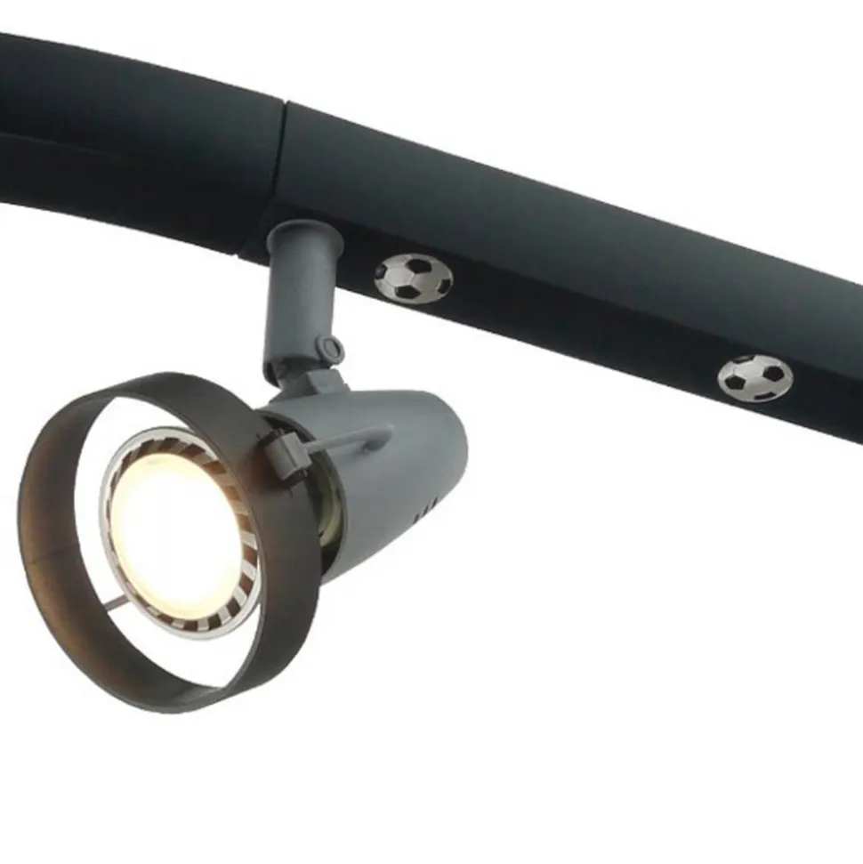 Projektørliste Fußball