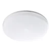 Pronto LED-loftlampe, rund, Ø 28 cm
