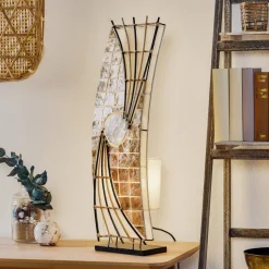 Quento gulvlampe, 70 cm