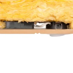 Quick Install Allround 360° Spot sort 2.700 K