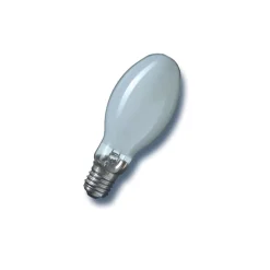 RADIUM Halogen-metaldamppære E40 1000W HRI-E NSC/F, opal