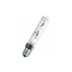 RADIUM Halogen-metaldamppære E40 260W HRI-T D/PRO klar