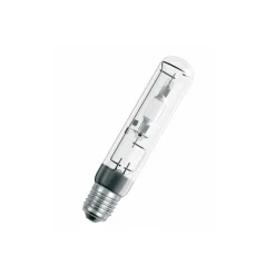 RADIUM Halogen-metaldamppære E40 444W HRI-T NSC/S klar