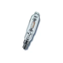 RADIUM Halogen-metaldamppære E40 1000W HRI-T NSC klar