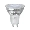 Radium LED-reflektorpære, GU10, 6,5 W, 2.700 K, 36°, 575 lm