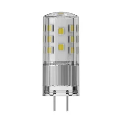 Radium Star LED-PIN GY6.35 4,5W 470lm, dæmpbar 12V