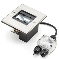 Recessed Spot LED-loftspot, håndlavet i EU