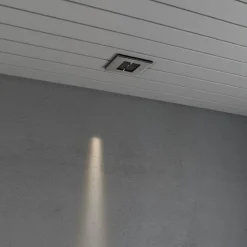 Recessed Spot LED-loftspot, håndlavet i EU